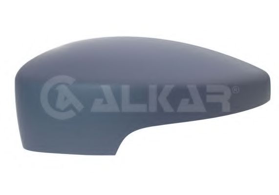 ALKAR 6341379 Корпус, наружное зеркало для FORD ECOSPORT (Форд Эcоспорт) ALKAR 6341379 Корпус, наружное зеркало для FORD ECOSPORT (Форд Эcоспорт)