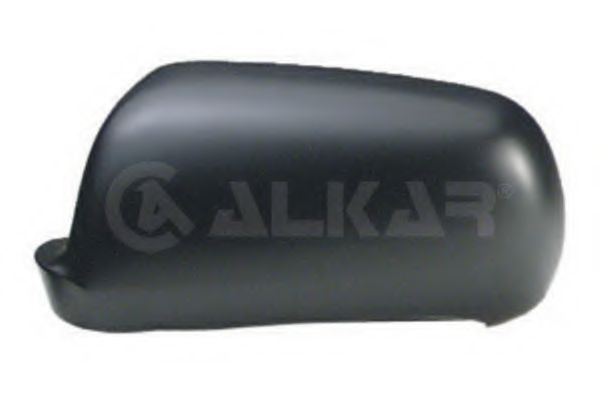ALKAR 6341500 Корпус, наружное зеркало для AUDI A3 (Ауди А3) ALKAR 6341500 Корпус, наружное зеркало для AUDI A3 (Ауди А3)