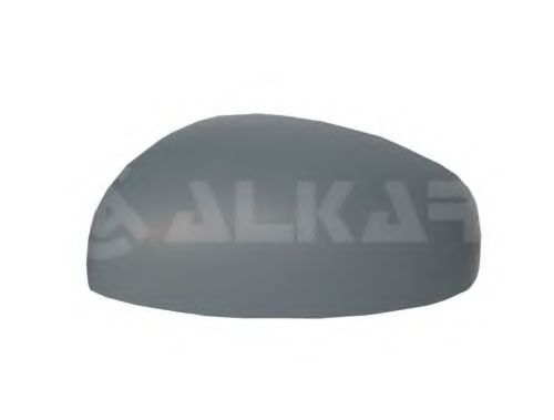 ALKAR 6341573 Корпус, наружное зеркало для SKODA (Шкода) ALKAR 6341573 Корпус, наружное зеркало для SKODA (Шкода)