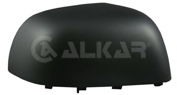 ALKAR 6341613 Корпус, наружное зеркало 01 2011 для NISSAN ALMERA (Ниссан Альмера) ALKAR 6341613 Корпус, наружное зеркало 01 2011 для NISSAN ALMERA (Ниссан Альмера)