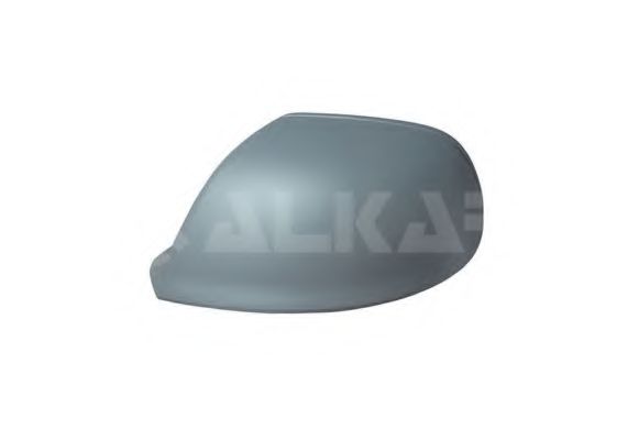 ALKAR 6341794 Корпус, наружное зеркало для AUDI Q5 (Ауди Кью 5) ALKAR 6341794 Корпус, наружное зеркало для AUDI Q5 (Ауди Кью 5)