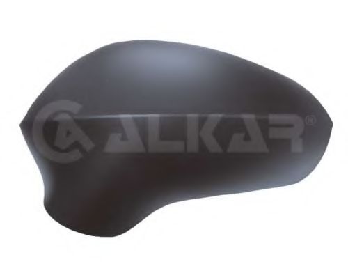 ALKAR 6341803 Корпус, наружное зеркало для SEAT (Сеат) ALKAR 6341803 Корпус, наружное зеркало для SEAT (Сеат)