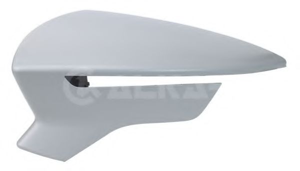 ALKAR 6341807 Корпус, наружное зеркало для SEAT LEON SC (Сеат Леон sc) ALKAR 6341807 Корпус, наружное зеркало для SEAT LEON SC (Сеат Леон sc)