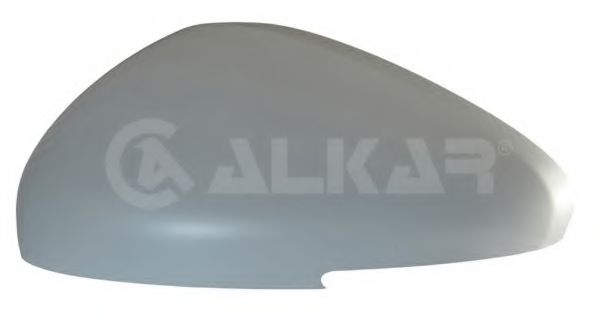 ALKAR 6341870 Корпус, наружное зеркало для CITROËN DS5 (CитроËн Дс5) ALKAR 6341870 Корпус, наружное зеркало для CITROËN DS5 (CитроËн Дс5)