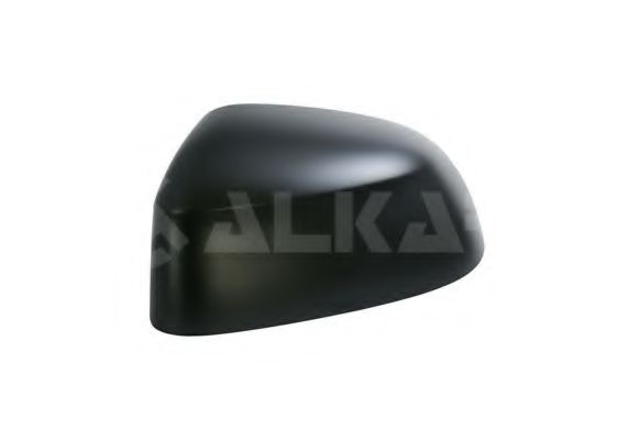 ALKAR 6341890 Корпус, наружное зеркало 02 2014 для BMW X3 (Бмв Х3) ALKAR 6341890 Корпус, наружное зеркало 02 2014 для BMW X3 (Бмв Х3)