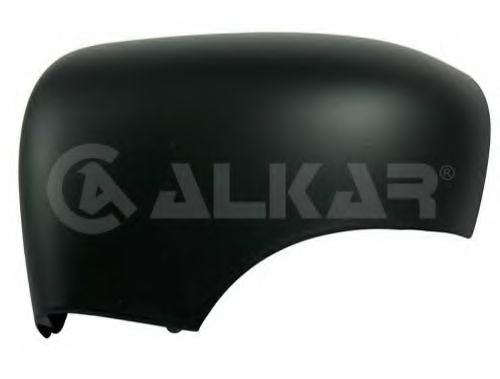 ALKAR 6342178 Корпус, наружное зеркало для RENAULT CLIO IV (Рено Клио 4) ALKAR 6342178 Корпус, наружное зеркало для RENAULT CLIO IV (Рено Клио 4)