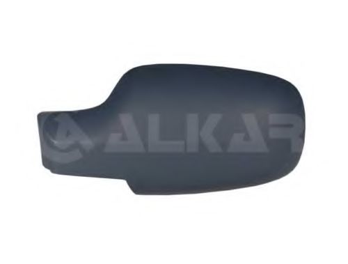 ALKAR 6342228 Корпус, наружное зеркало 10 2008 для RENAULT SCNIC II (Рено Сценик 2) ALKAR 6342228 Корпус, наружное зеркало 10 2008 для RENAULT SCNIC II (Рено Сценик 2)
