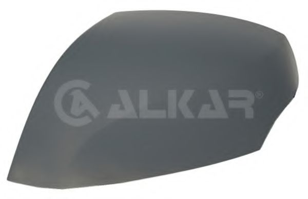 ALKAR 6342234 Корпус, наружное зеркало для RENAULT LATITUDE (Рено Латитудэ) ALKAR 6342234 Корпус, наружное зеркало для RENAULT LATITUDE (Рено Латитудэ)