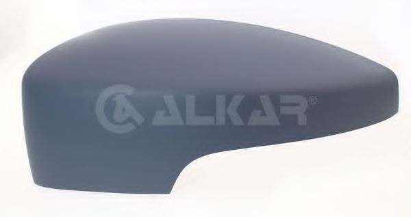 ALKAR 6342379 Корпус, наружное зеркало для FORD ECOSPORT (Форд Эcоспорт) ALKAR 6342379 Корпус, наружное зеркало для FORD ECOSPORT (Форд Эcоспорт)