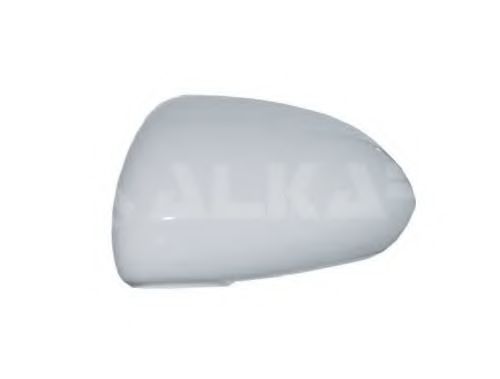 ALKAR 6342424 Корпус, наружное зеркало 08 2014 для OPEL CORSA E (Опель Корса е) ALKAR 6342424 Корпус, наружное зеркало 08 2014 для OPEL CORSA E (Опель Корса е)