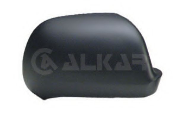 ALKAR 6342500 Корпус, наружное зеркало для AUDI A3 (Ауди А3) ALKAR 6342500 Корпус, наружное зеркало для AUDI A3 (Ауди А3)