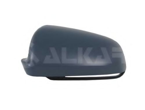 ALKAR 6342501 Корпус, наружное зеркало 09 2000 для AUDI A3 (Ауди А3) ALKAR 6342501 Корпус, наружное зеркало 09 2000 для AUDI A3 (Ауди А3)