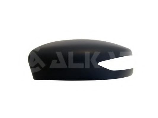ALKAR 6342667 Корпус, наружное зеркало для NISSAN TIIDA (Ниссан Т2да) ALKAR 6342667 Корпус, наружное зеркало для NISSAN TIIDA (Ниссан Т2да)