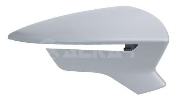 ALKAR 6342807 Корпус, наружное зеркало для SEAT LEON SC (Сеат Леон sc) ALKAR 6342807 Корпус, наружное зеркало для SEAT LEON SC (Сеат Леон sc)