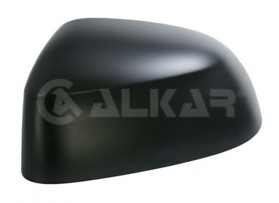 ALKAR 6342890 Корпус, наружное зеркало 02 2014 для BMW X3 (Бмв Х3) ALKAR 6342890 Корпус, наружное зеркало 02 2014 для BMW X3 (Бмв Х3)