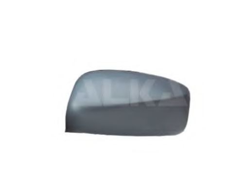 ALKAR 6342931 Корпус, наружное зеркало для VOLKSWAGEN T6 (Фольксваген Т6) ALKAR 6342931 Корпус, наружное зеркало для VOLKSWAGEN T6 (Фольксваген Т6)
