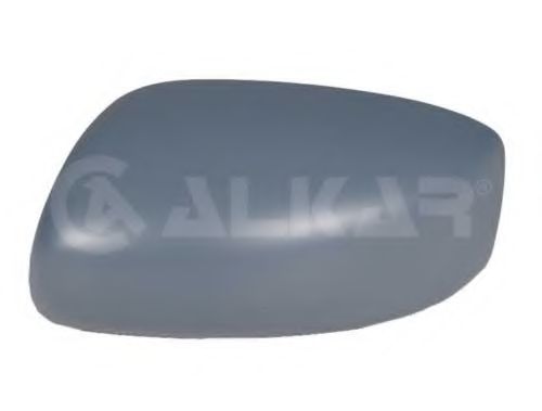 ALKAR 6342932 Корпус, наружное зеркало 12 2008 для VOLKSWAGEN T6 (Фольксваген Т6) ALKAR 6342932 Корпус, наружное зеркало 12 2008 для VOLKSWAGEN T6 (Фольксваген Т6)