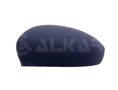 ALKAR 6342933 Корпус, наружное зеркало для VOLKSWAGEN T6 (Фольксваген Т6) ALKAR 6342933 Корпус, наружное зеркало для VOLKSWAGEN T6 (Фольксваген Т6)