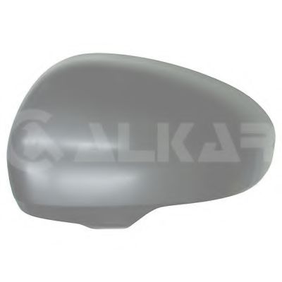 ALKAR 6342954 Корпус, наружное зеркало для VOLKSWAGEN T6 (Фольксваген Т6) ALKAR 6342954 Корпус, наружное зеркало для VOLKSWAGEN T6 (Фольксваген Т6)