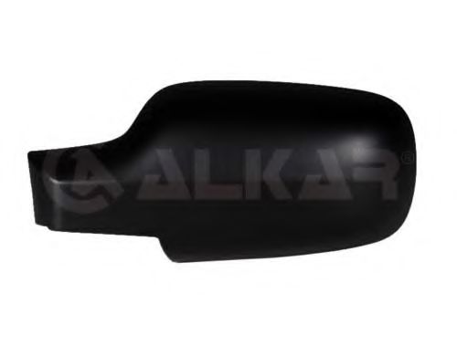 ALKAR 6343228 Корпус, наружное зеркало 10 2008 для RENAULT SCNIC II (Рено Сценик 2) ALKAR 6343228 Корпус, наружное зеркало 10 2008 для RENAULT SCNIC II (Рено Сценик 2)