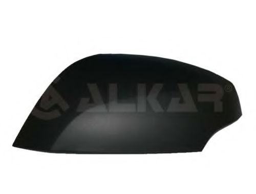 ALKAR 6343232 Корпус, наружное зеркало для RENAULT MEGANE CC (Рено Меган сс) ALKAR 6343232 Корпус, наружное зеркало для RENAULT MEGANE CC (Рено Меган сс)
