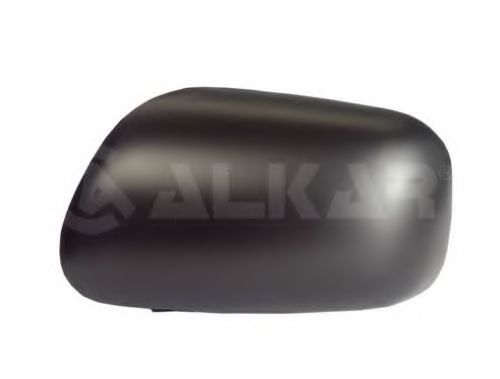 ALKAR 6343265 Корпус, наружное зеркало для TOYOTA AVENSIS (Тойота/тоета Авенсис) ALKAR 6343265 Корпус, наружное зеркало для TOYOTA AVENSIS (Тойота/тоета Авенсис)