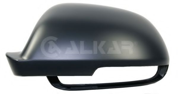 ALKAR 6343572 Корпус, наружное зеркало 12 2012 для SKODA LAURA (Шкода Лаура) ALKAR 6343572 Корпус, наружное зеркало 12 2012 для SKODA LAURA (Шкода Лаура)