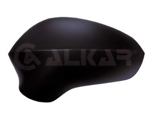 ALKAR 6343803 Корпус, наружное зеркало для SEAT (Сеат) ALKAR 6343803 Корпус, наружное зеркало для SEAT (Сеат)