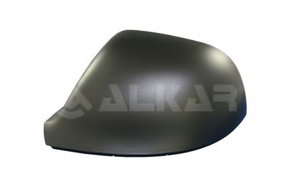 ALKAR 6343928 Корпус, наружное зеркало для VOLKSWAGEN T6 (Фольксваген Т6) ALKAR 6343928 Корпус, наружное зеркало для VOLKSWAGEN T6 (Фольксваген Т6)