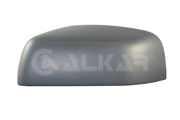 ALKAR 6344043 Корпус, наружное зеркало для LAND ROVER LR3 III (Ленд ровер/лэнд ровер Лр3 3) ALKAR 6344043 Корпус, наружное зеркало для LAND ROVER LR3 III (Ленд ровер/лэнд ровер Лр3 3)