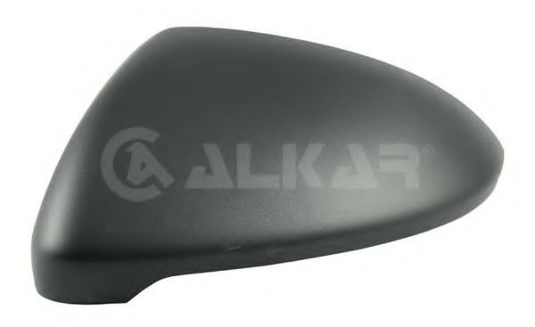ALKAR 6344138 Корпус, наружное зеркало для VOLKSWAGEN JETTA VII (Фольксваген Джетта 7) ALKAR 6344138 Корпус, наружное зеркало для VOLKSWAGEN JETTA VII (Фольксваген Джетта 7)