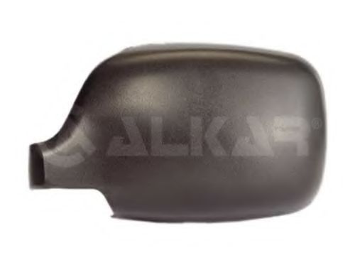ALKAR 6344174 Корпус, наружное зеркало 03 2008 для RENAULT KANGOO (Рено Кангу) ALKAR 6344174 Корпус, наружное зеркало 03 2008 для RENAULT KANGOO (Рено Кангу)