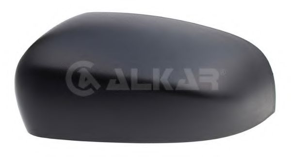 ALKAR 6344809 Корпус, наружное зеркало для JEEP CHEROKEE (Джип Чироки) ALKAR 6344809 Корпус, наружное зеркало для JEEP CHEROKEE (Джип Чироки)