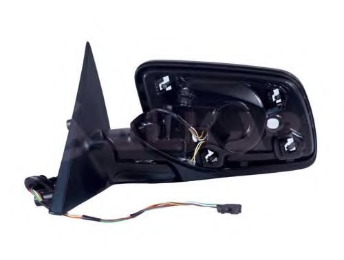 ALKAR 6356845 Наружное зеркало для BMW (Бмв) ALKAR 6356845 Наружное зеркало для BMW (Бмв)