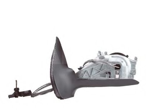 ALKAR 6365127 Наружное зеркало для VOLKSWAGEN CABRIO IV (Фольксваген Cабрио иv) ALKAR 6365127 Наружное зеркало для VOLKSWAGEN CABRIO IV (Фольксваген Cабрио иv)