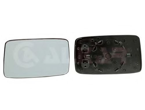 ALKAR 6401125 Зеркальное стекло, наружное зеркало для SEAT (Сеат) ALKAR 6401125 Зеркальное стекло, наружное зеркало для SEAT (Сеат)