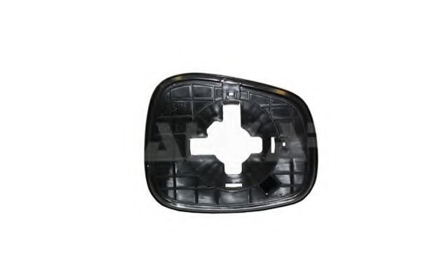 ALKAR 6401466 Зеркальное стекло, наружное зеркало 09 2002 для HYUNDAI SATELLITE (Хендай Сатэллитэ) ALKAR 6401466 Зеркальное стекло, наружное зеркало 09 2002 для HYUNDAI SATELLITE (Хендай Сатэллитэ)