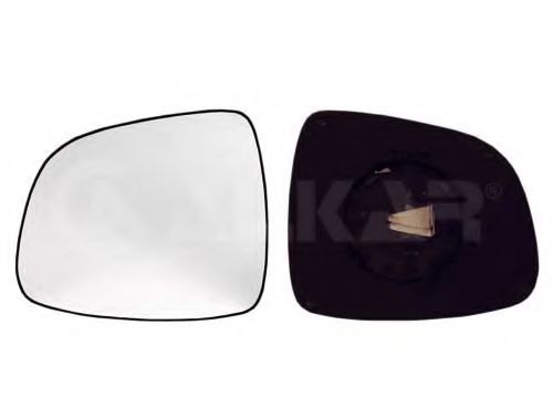 ALKAR 6401562 Зеркальное стекло, наружное зеркало 12 2011 для SUZUKI (Сузуки) ALKAR 6401562 Зеркальное стекло, наружное зеркало 12 2011 для SUZUKI (Сузуки)