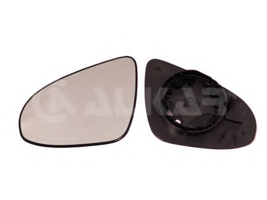 ALKAR 6401873 Зеркальное стекло, наружное зеркало для CITROËN C1 II (CитроËн C1 2) ALKAR 6401873 Зеркальное стекло, наружное зеркало для CITROËN C1 II (CитроËн C1 2)