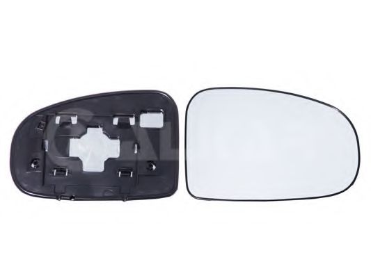ALKAR 6402258 Зеркальное стекло, наружное зеркало для TOYOTA IQ (Тойота/тоета Иq) ALKAR 6402258 Зеркальное стекло, наружное зеркало для TOYOTA IQ (Тойота/тоета Иq)