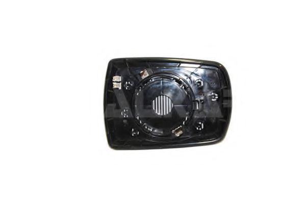ALKAR 6402342 Зеркальное стекло, наружное зеркало 10 2011 для KIA SEDONA II (Киа Сэдона 2) ALKAR 6402342 Зеркальное стекло, наружное зеркало 10 2011 для KIA SEDONA II (Киа Сэдона 2)