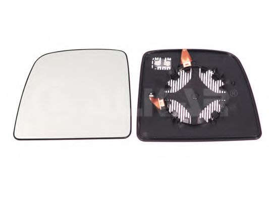 ALKAR 6431341 Зеркальное стекло, наружное зеркало для FORD NEO CONNECT / GRAND NEO CONNECT (Форд Нэо cоннэcт / гранд нэо cоннэcт) ALKAR 6431341 Зеркальное стекло, наружное зеркало для FORD NEO CONNECT / GRAND NEO CONNECT (Форд Нэо cоннэcт / гранд нэо cоннэcт)