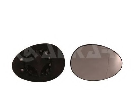 ALKAR 6431937 Зеркальное стекло, наружное зеркало 12 2011 для MINI MINI COUNTRYMAN (Мини Мини кантримэн) ALKAR 6431937 Зеркальное стекло, наружное зеркало 12 2011 для MINI MINI COUNTRYMAN (Мини Мини кантримэн)