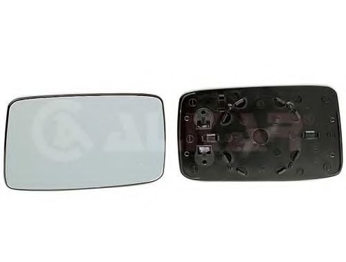 ALKAR 6432125 Зеркальное стекло, наружное зеркало для SEAT (Сеат) ALKAR 6432125 Зеркальное стекло, наружное зеркало для SEAT (Сеат)