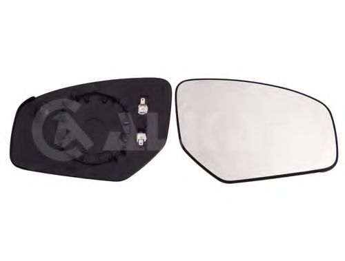 ALKAR 6432935 Зеркальное стекло, наружное зеркало для HONDA CIVIC IX (Хонда Цивик 9) ALKAR 6432935 Зеркальное стекло, наружное зеркало для HONDA CIVIC IX (Хонда Цивик 9)