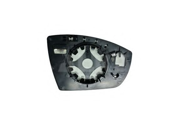 ALKAR 6451359 Зеркальное стекло, наружное зеркало для FORD ECOSPORT (Форд Эcоспорт) ALKAR 6451359 Зеркальное стекло, наружное зеркало для FORD ECOSPORT (Форд Эcоспорт)