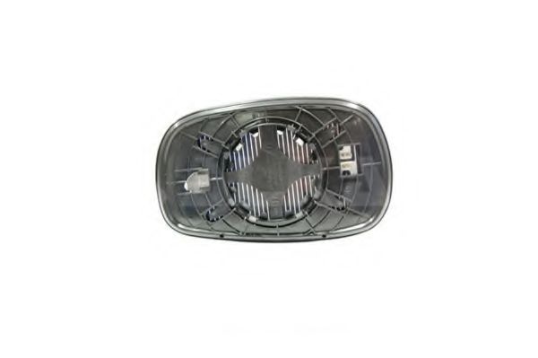 ALKAR 6451478 Зеркальное стекло, наружное зеркало для SSANGYONG REXTON (Сан-янг/санянг Рекстон) ALKAR 6451478 Зеркальное стекло, наружное зеркало для SSANGYONG REXTON (Сан-янг/санянг Рекстон)