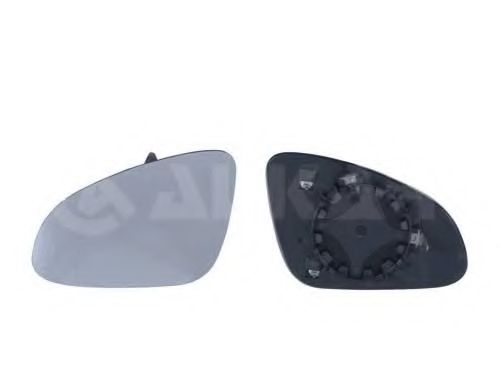 ALKAR 6471442 Зеркальное стекло, наружное зеркало для OPEL ADAM (Опель Адам) ALKAR 6471442 Зеркальное стекло, наружное зеркало для OPEL ADAM (Опель Адам)