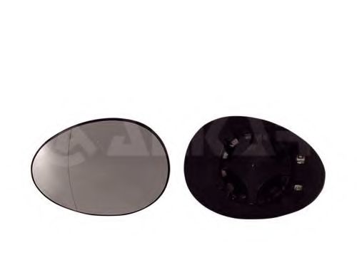 ALKAR 6471937 Зеркальное стекло, наружное зеркало 12 2011 для MINI MINI COUNTRYMAN (Мини Мини кантримэн) ALKAR 6471937 Зеркальное стекло, наружное зеркало 12 2011 для MINI MINI COUNTRYMAN (Мини Мини кантримэн)