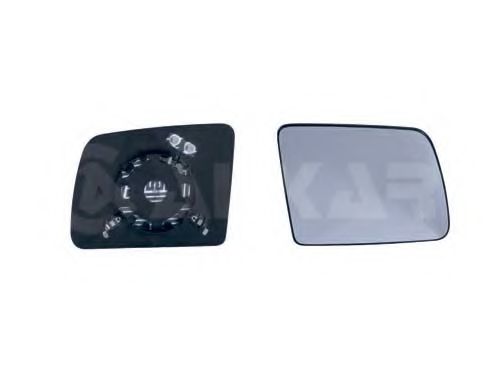 ALKAR 6472396 Зеркальное стекло, наружное зеркало 08 2009 для FORD NEO CONNECT / GRAND NEO CONNECT (Форд Нэо cоннэcт / гранд нэо cоннэcт) ALKAR 6472396 Зеркальное стекло, наружное зеркало 08 2009 для FORD NEO CONNECT / GRAND NEO CONNECT (Форд Нэо cоннэcт / гранд нэо cоннэcт)